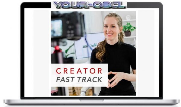 Creator-Fast-Track-By-Gillian-Perkins